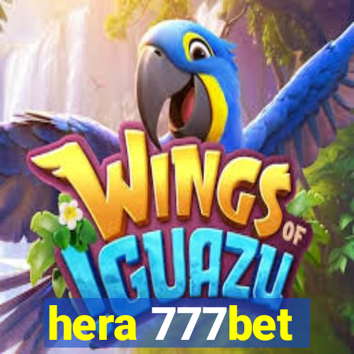 hera 777bet